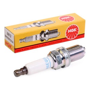 Свеча зажигания 6872 NGK NTK