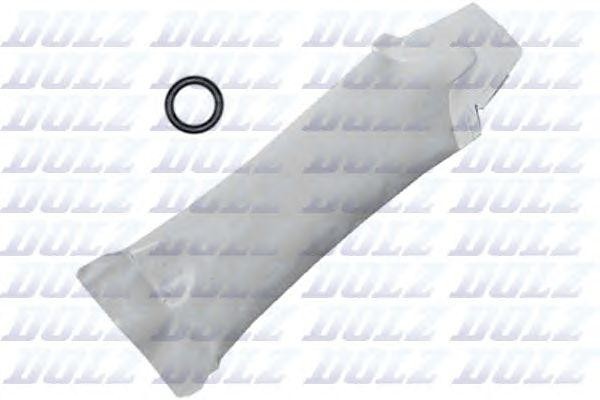 Насос - помпа системы охлаждения ДВС F149GR DOLZ