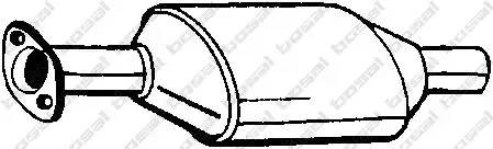 Катализатор 099952 BOSAL