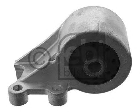 Подвеска, двигатель; Подвеска, автоматическая коробка передач 01908 FEBI BILSTEIN