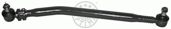 Поперечная рулевая тяга GL-11209 OPTIMAL