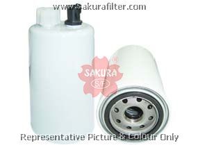 Фильтр топливный SFC5711 SAKURA
