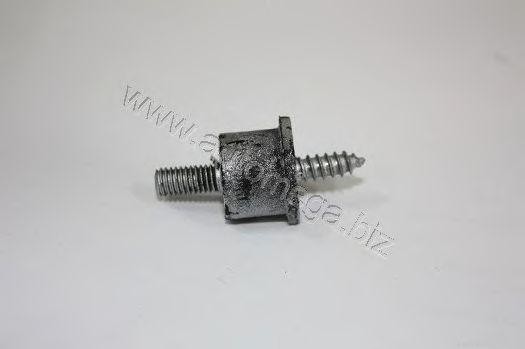Буфер, воздушный фильтр 3058340901 AUTOMEGA