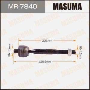 Тяга рулевая MR-7840 MASUMA
