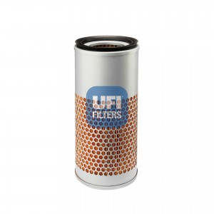 Воздушный фильтр 27.584.00 UFI