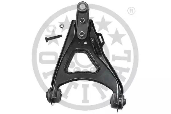 Рычаг независимой подвески колеса, подвеска колеса G6-044 OPTIMAL