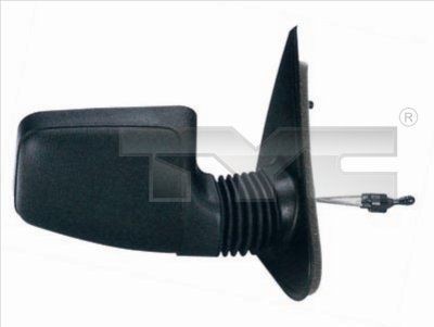 Наружное зеркало 326-0051 TYC
