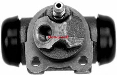 Колесный тормозной цилиндр 212396B BENDIX JURID
