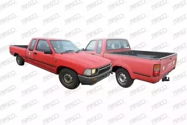 Фонарь указателя поворота TY8104304 PRASCO GROUP