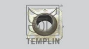 Втулка подшипника, тормозный вал 030204200460 TEMPLIN