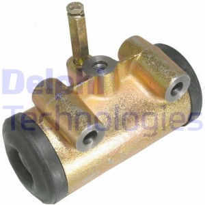 Колесный тормозной цилиндр LW70108 DELPHI