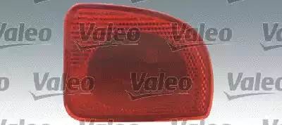 Задний фонарь 043637 VALEO PHC
