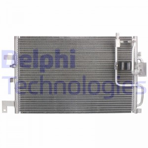 Конденсатор, кондиционер TSP0225214 DELPHI