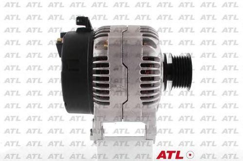 Генератор L38370 ATL DELTA AUTOTECHNIK