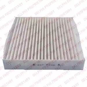 Фильтр салона TSP0325299 DELPHI