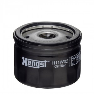 Масляный фильтр H11W02 HENGST