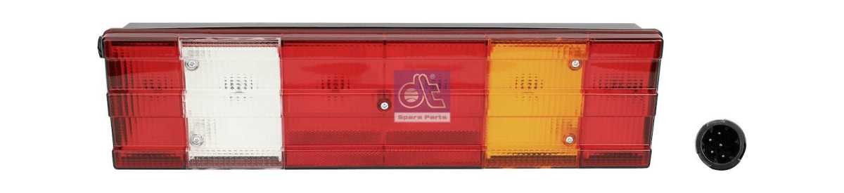 Фонарь задний 4.62373 DIESEL TECHNIC