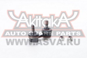 Стойка стабилизатора 0423-008 ASVA