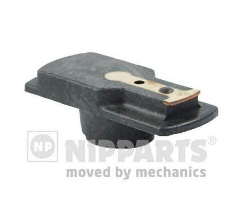 Бегунок распределителя зажигани J5331000 H B JAKOPARTS NIPPARTS