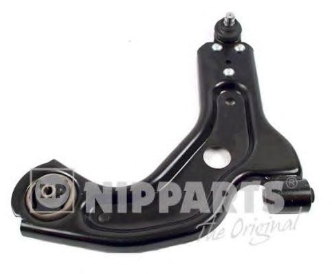 Рычаг независимой подвески колеса, подвеска колеса J4903032 H B JAKOPARTS NIPPARTS