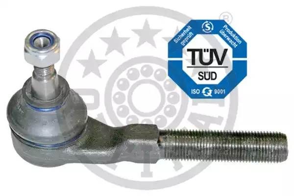 Наконечник поперечной рулевой тяги G11036 OPTIMAL