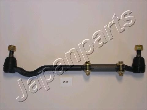 Наконечник поперечной рулевой тяги SA-220 JAPAN PARTS GROUP