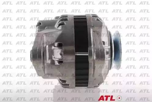 Генератор L 35 790 ATL DELTA AUTOTECHNIK