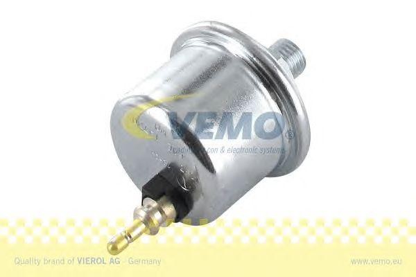 Датчик, температуры / давления масла V30-72-0081 VEMO