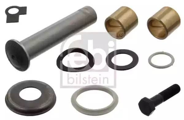 Ремкомплект, направляющий рычаг 01151 FEBI BILSTEIN