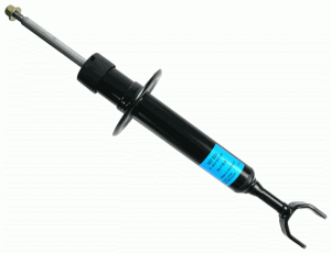 Амортизатор 557 833 SACHS