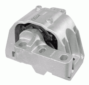 Подвеска, двигатель 88-402-A BOGE