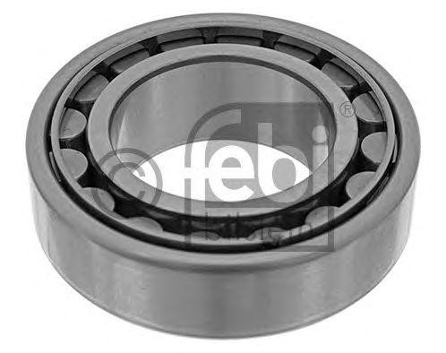 Подшипник ступицы колеса 04843 FEBI BILSTEIN