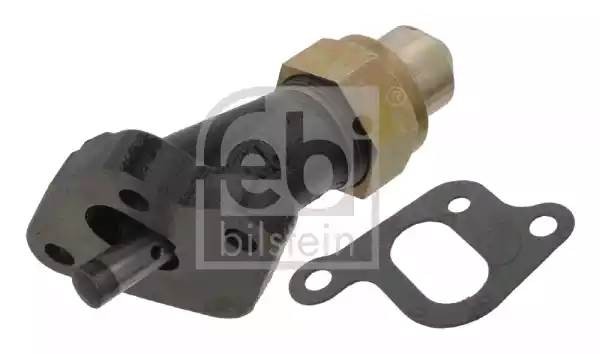 Натяжитель, цепь привода 07461 FEBI BILSTEIN