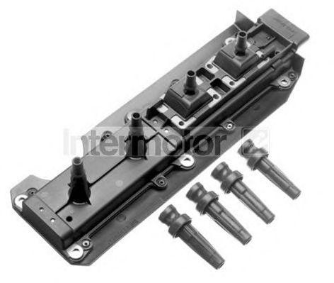 Катушка зажигания 12750 STANDARD