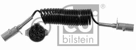 Электроспираль 09702 FEBI BILSTEIN