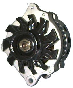 Генератор DRZ0172 DELCO REMY