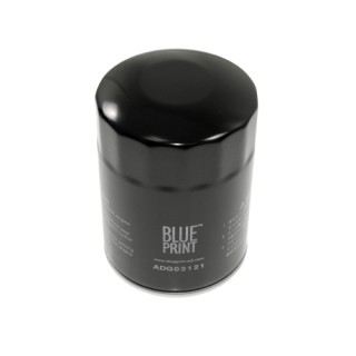 Масляный фильтр ADG02121 BLUE PRINT