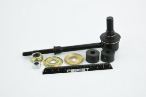 Стойка стабилизатора 0123-502 FEBEST