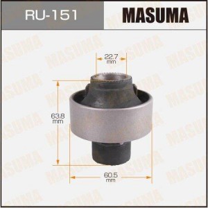 Сайлентблок RU-151 MASUMA