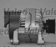 Генератор 437310 VALEO PHC