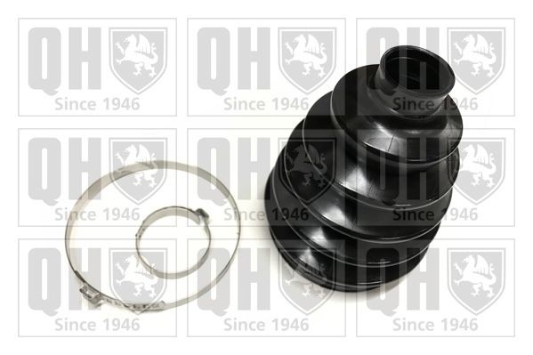 Комплект пылника, приводной вал QJB2789 QUINTON HAZELL