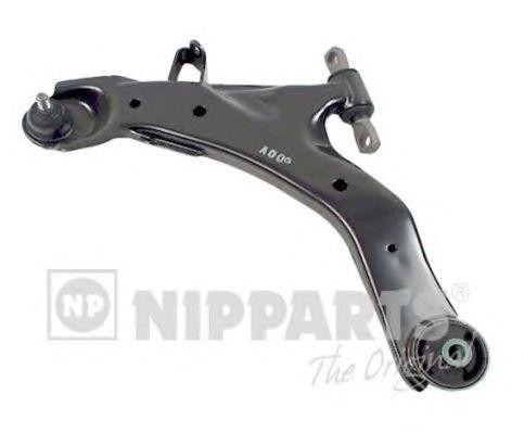Рычаг независимой подвески колеса, подвеска колеса J4900512 H B JAKOPARTS NIPPARTS