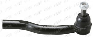 Наконечник рулевой тяги CET-117R CTR