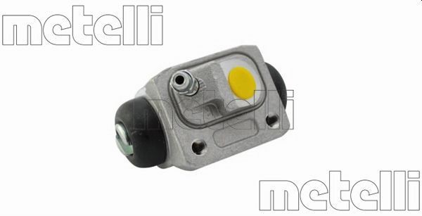 Колесный тормозной цилиндр 04-0681 METELLI