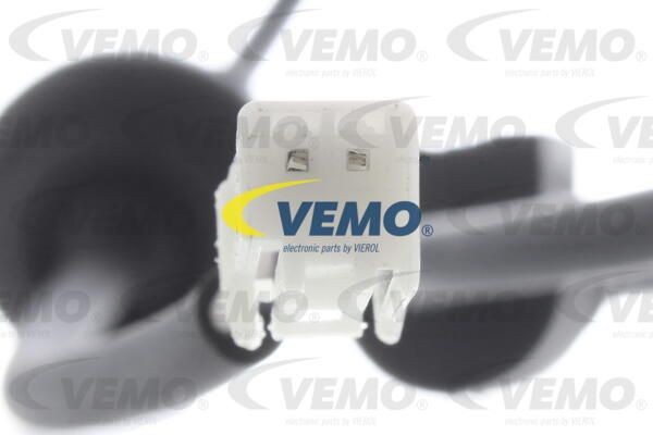 Генератор V30-13-42540 VEMO