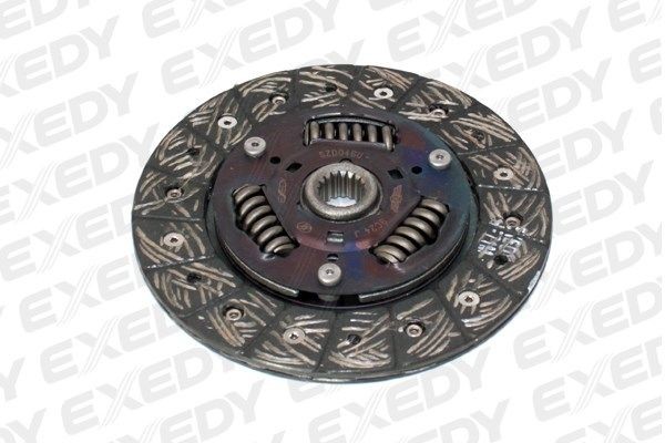 Диск сцепления SZD046U EXEDY