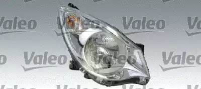 Основная фара 043673 VALEO PHC