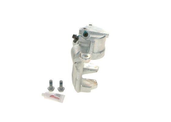 Тормозной суппорт 0204001967 BOSCH