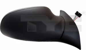 Наружное зеркало 321-0002 TYC