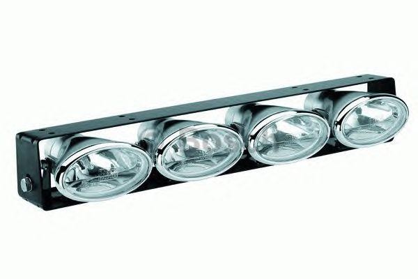 Фара головного света 0986310920 BOSCH